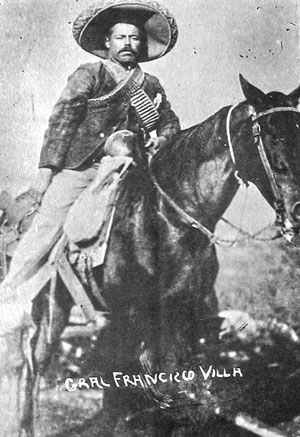 Pancho Villa